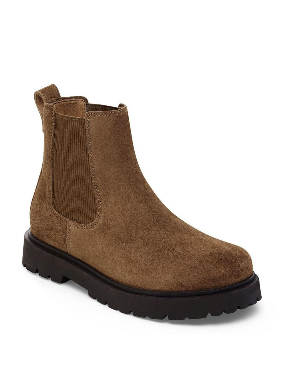Highwood Slip On HIGHWOOD SLIP ON DARK TEA Birkenstock 