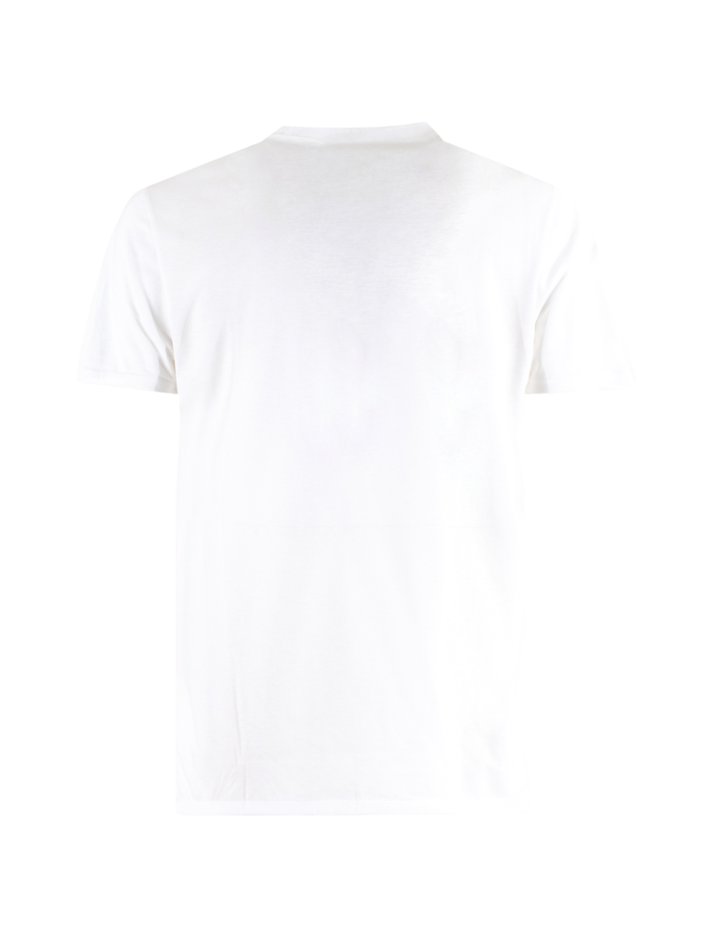 T-Shirt Slim PH6709 001 Lacoste 