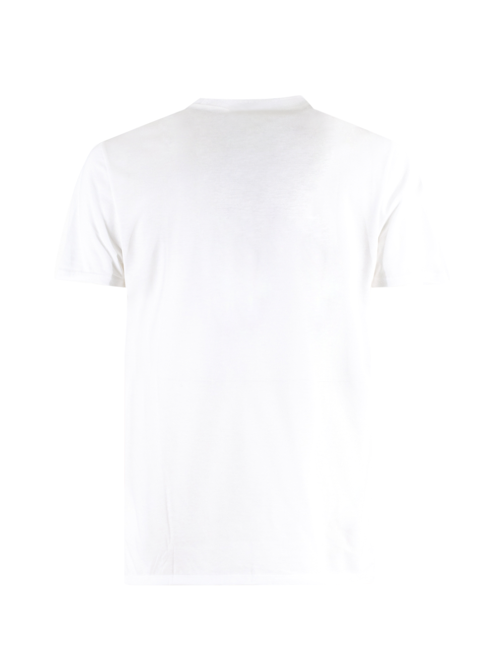 T-Shirt Slim PH6709 001 Lacoste 
