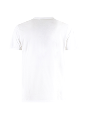T-Shirt Slim PH6709 001 Lacoste 