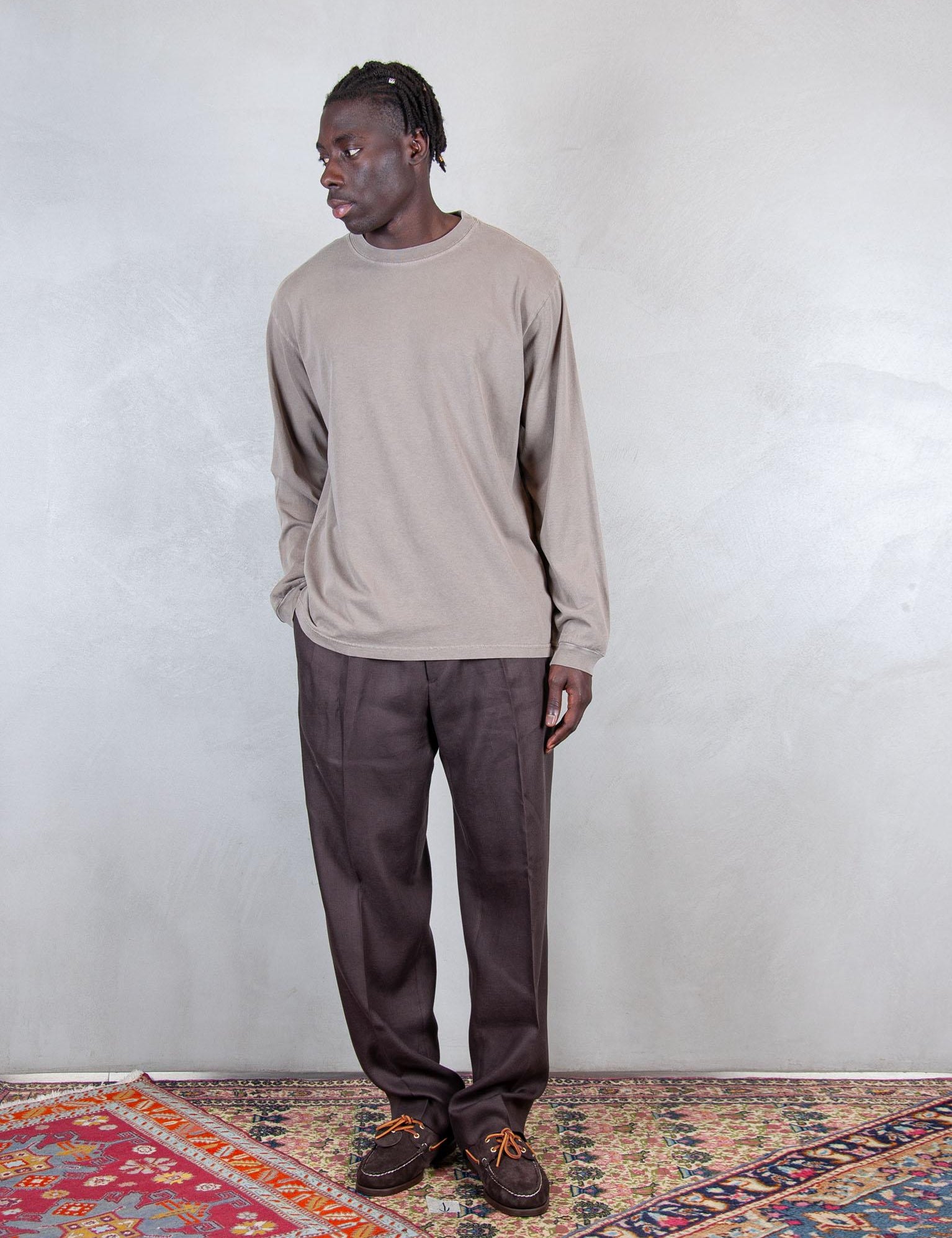 >Longsleeve G6AB0028 16G Grifoni 