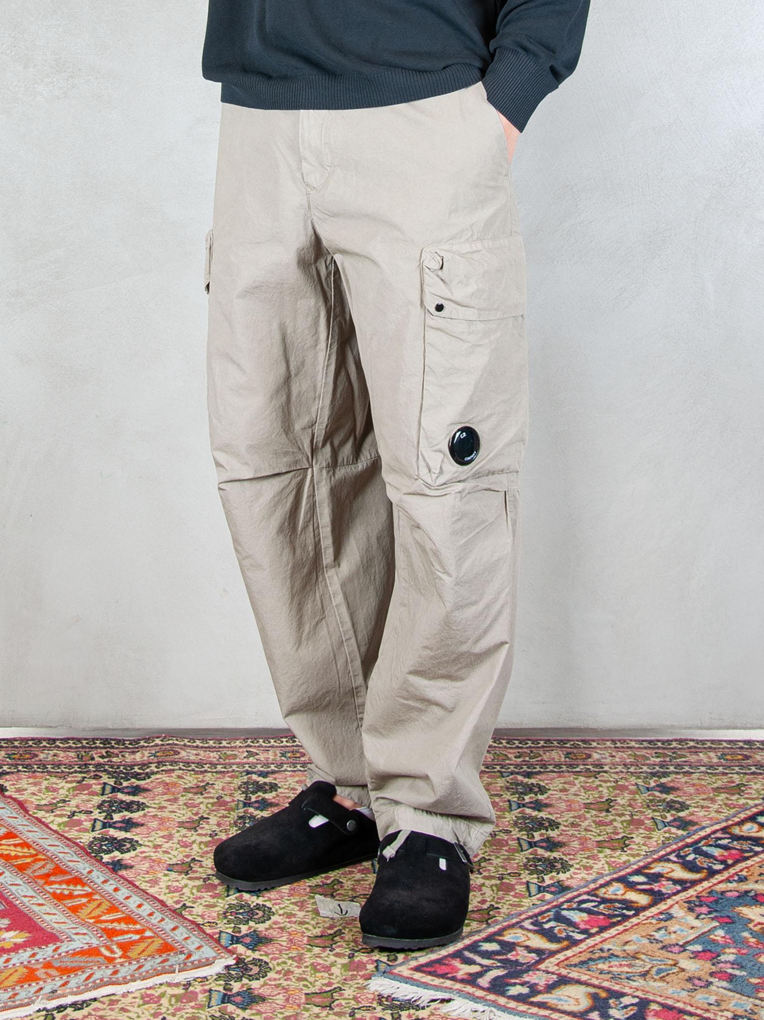 C.P. Company Pantalone Cargo PA128A-110325G 904 C.P. company 