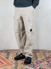 C.P. Company Pantalone <BR/>Cargo PA128A-110325G 904 C.P. company 