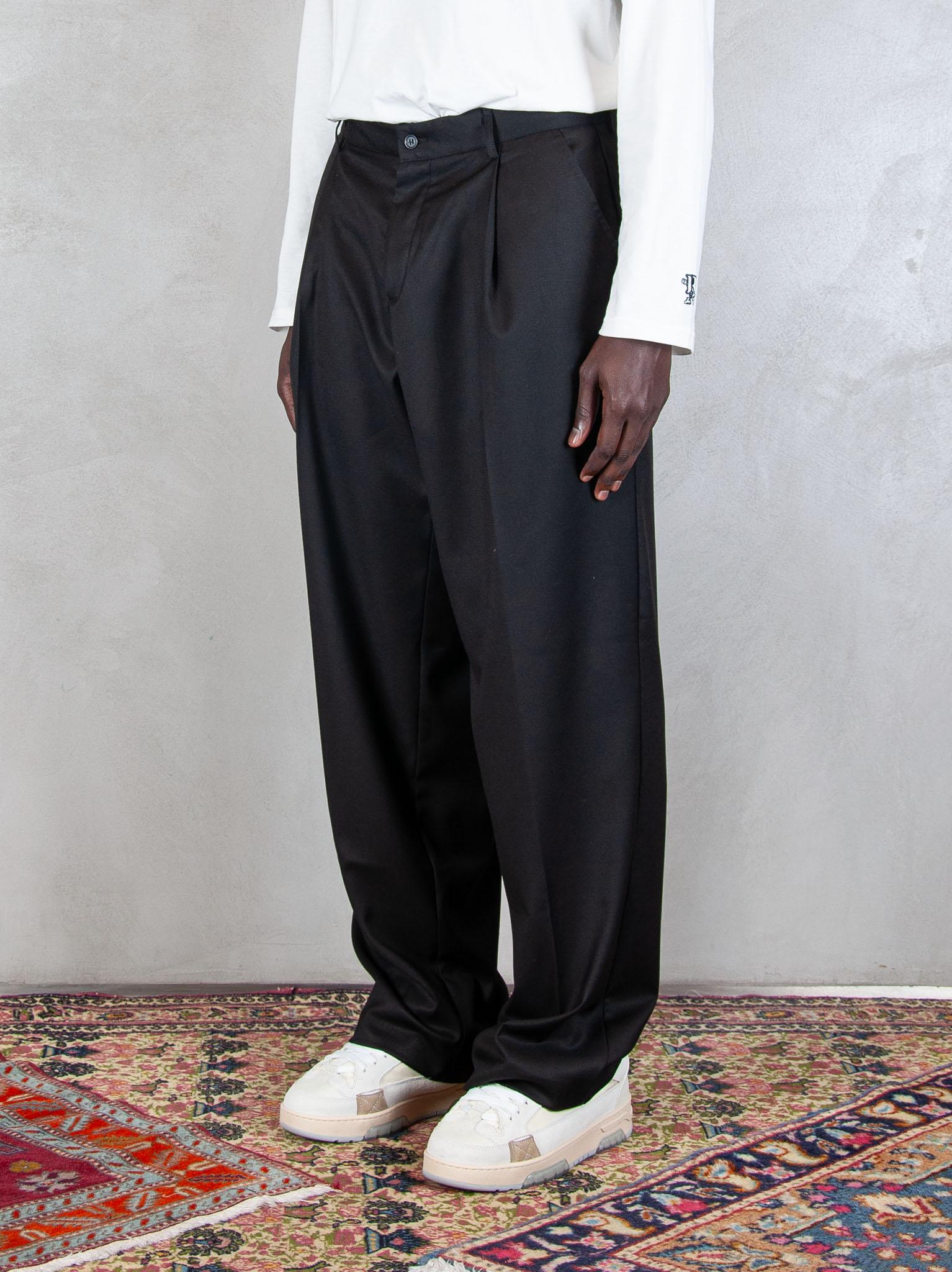 Hi Five Pantalone  Loose pant LOOSE CAFFE Hi Five 