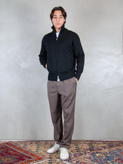 Raphael1966 Maglia <BR/>Giubbotto zip 13124-14283 099 Raphael - Grnsas 