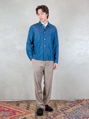I'M Brian <BR/>Overshirt CA3629 UNI I'm Brian 