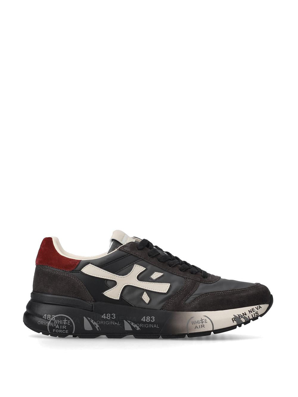 Premiata Mick MICK 7719 Premiata 