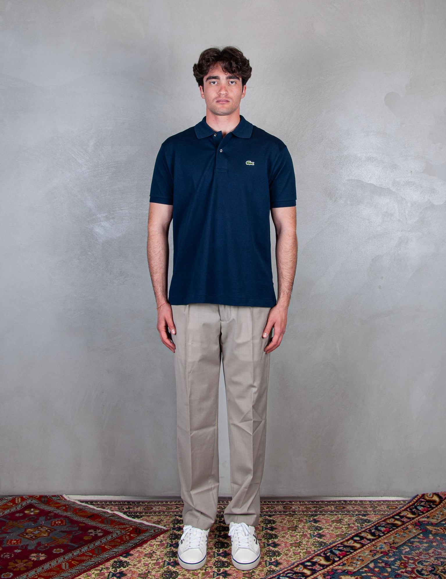 >L.12.12 polo 1212 166 Lacoste 