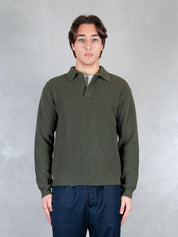 Sun68 Maglia Polo Capri Costa Inglese K45134 74 Sun68 