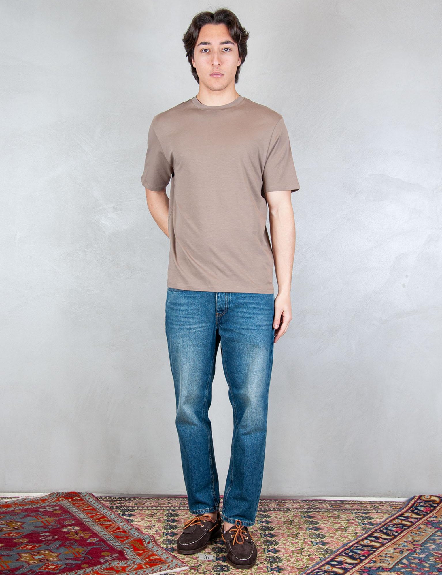 Seinse Tshirt TE3277 FANGO Seinse 