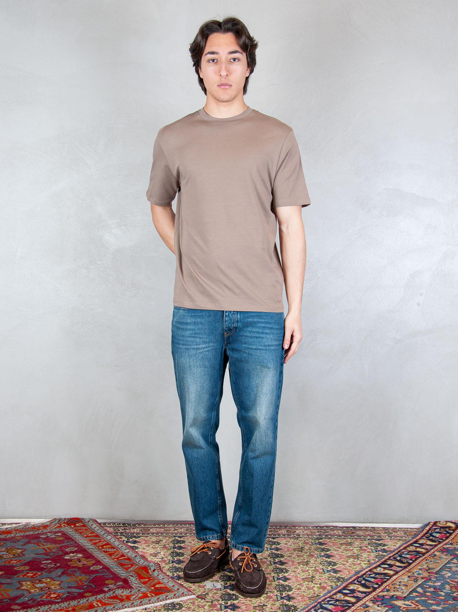 Seinse Tshirt TE3277 FANGO Seinse 