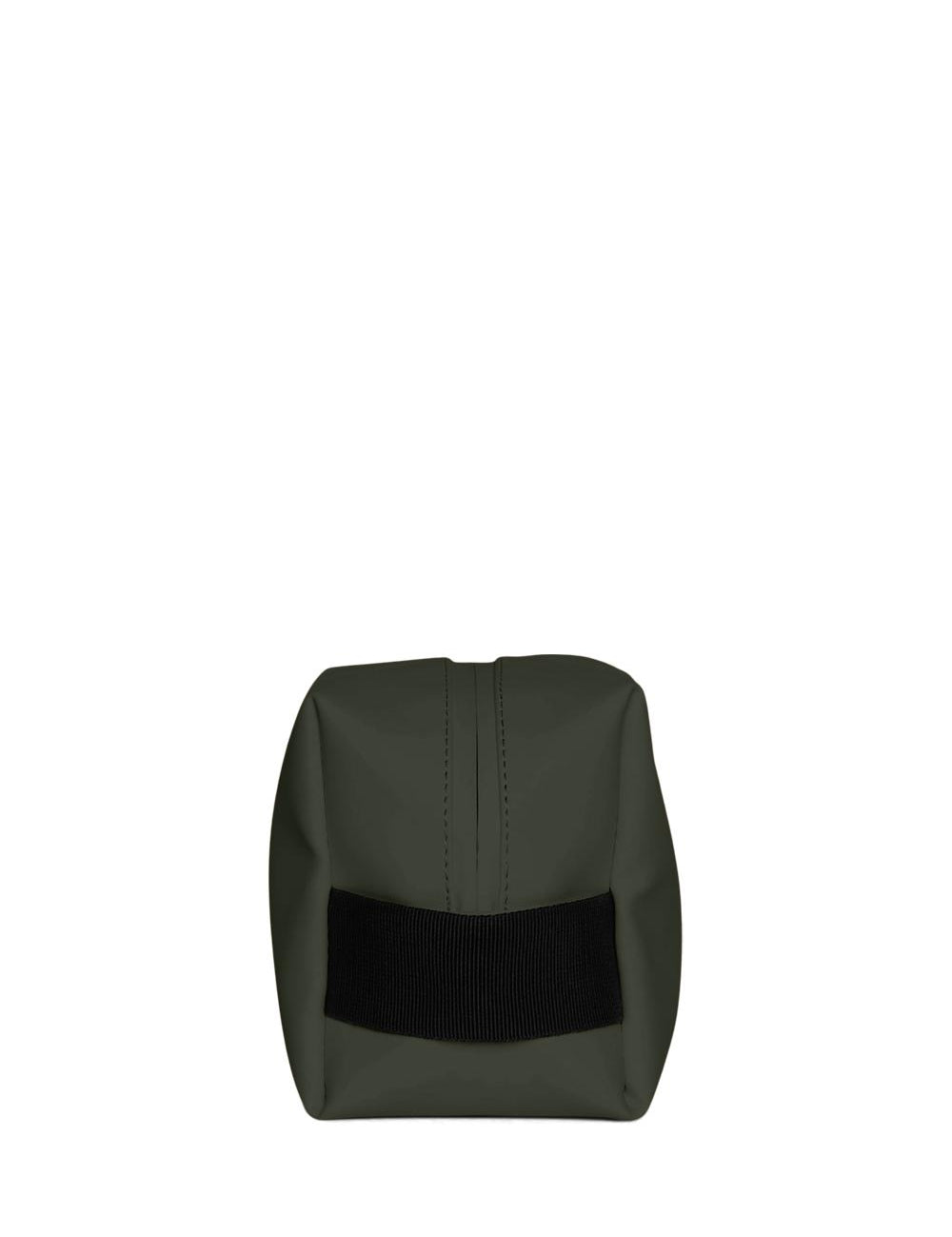 Wash Bag Small WASH BAG SMALL GREEN Rains 
