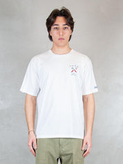 MC2 Saint Barth T-shirt <BR/>Portofino POT0001 04334L MC2 St Barth 