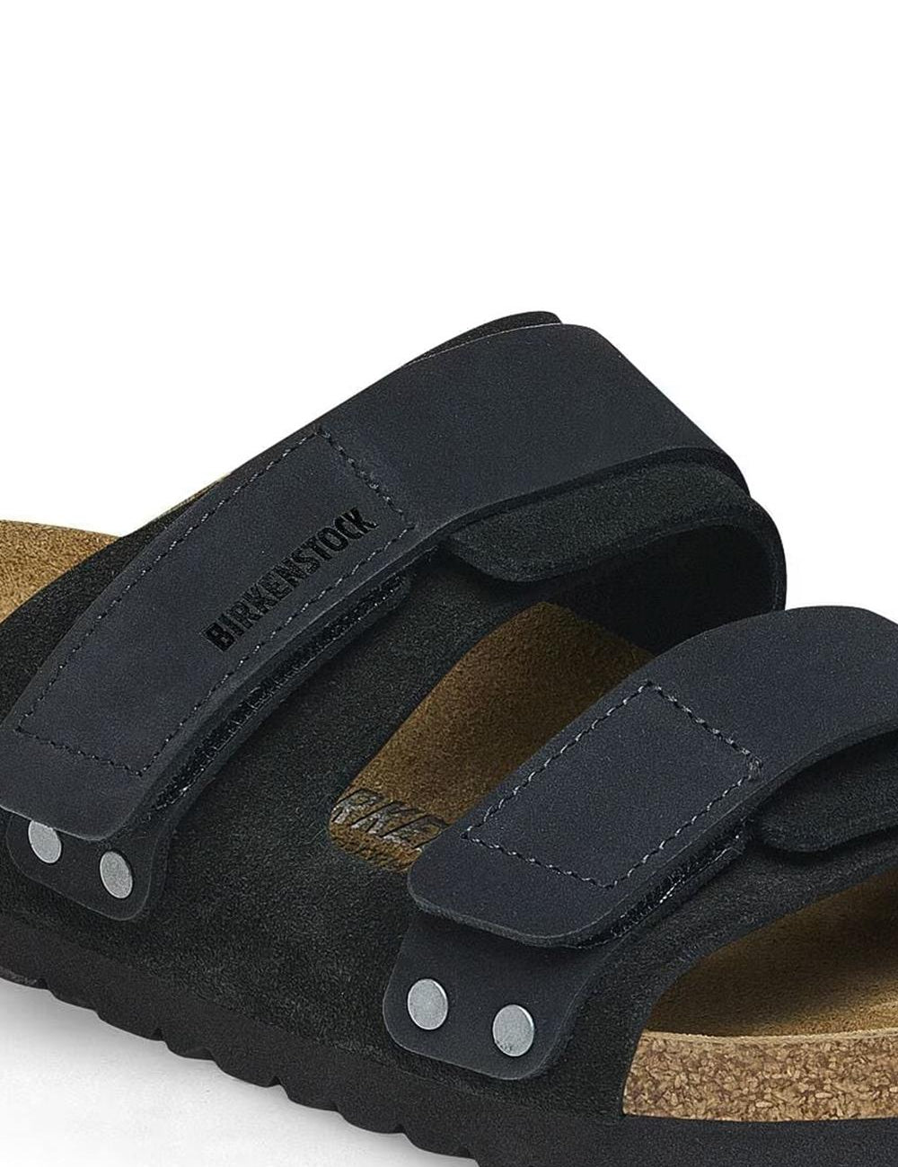 >Uji UJI BLACK Birkenstock 