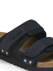 Birkenstock <BR/>Uji UJI BLACK Birkenstock 
