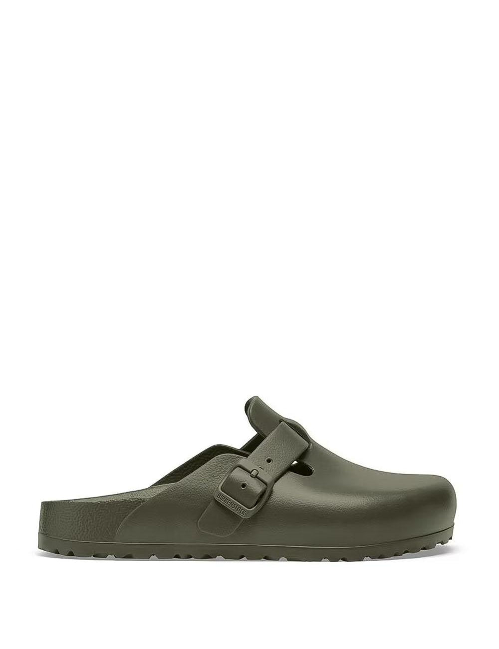 Boston Eva BOSTON-EVA KHAKI Birkenstock 