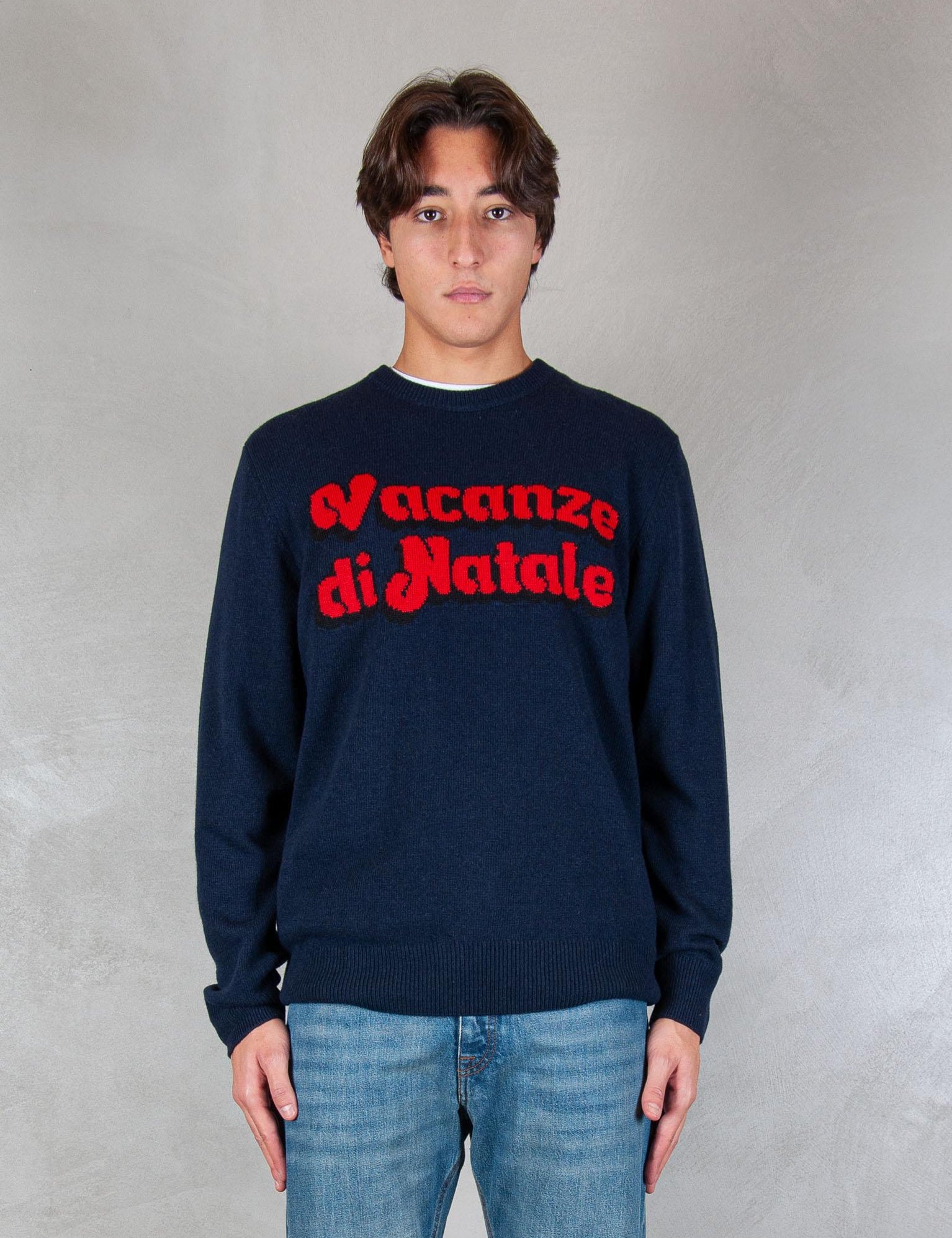 >Heron wool HER0001 03059I MC2 St Barth 