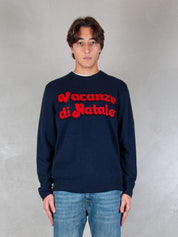 MC2 Saint Barth maglia <BR/>Heron wool HER0001 03059I MC2 St Barth 