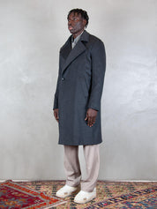 Hi Five Cappotto <BR/>Victorian VICTORIAN ANTRACITE Hi Five 