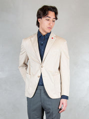 Jerry Key Giacca <BR/>Corniola 95261 3501-33 Jerry Key 