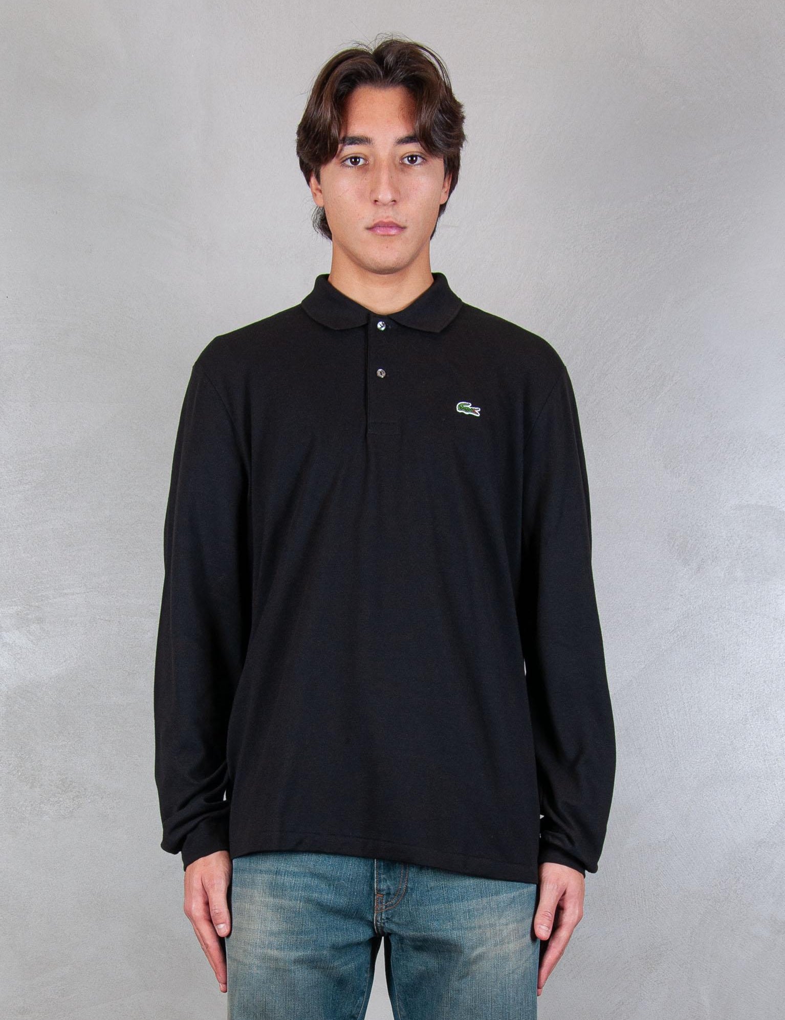 L.13.12 polo L1312 031 Lacoste 