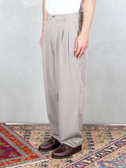 WOC Pantaloni  <BR/>Bogotà BOGOTÀ FANGO WOC 