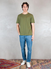 Sun68 T-shirt <BR/>Taschino T36101 37 Sun68 
