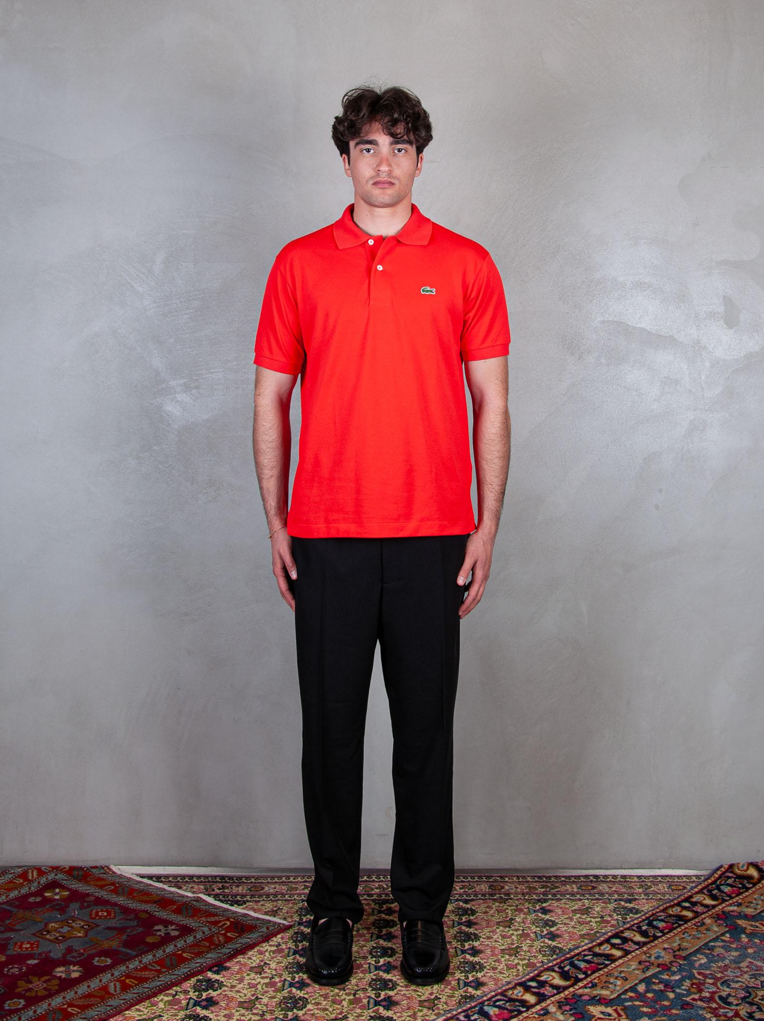 Lacoste L.12.12 polo 1212 F8M Lacoste 