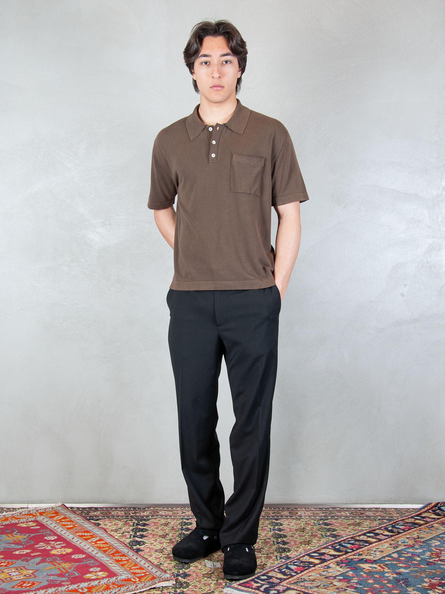 Atomofactory Maglia Polo FU57 24 Atomofactory 