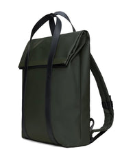  2WAY TOTE BACKPACK GREEN Rains 