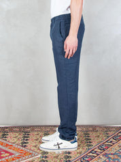 Berwich Pantaloni <BR/>Morello MORELLOELAX O60760-INDIGO339 Berwich 