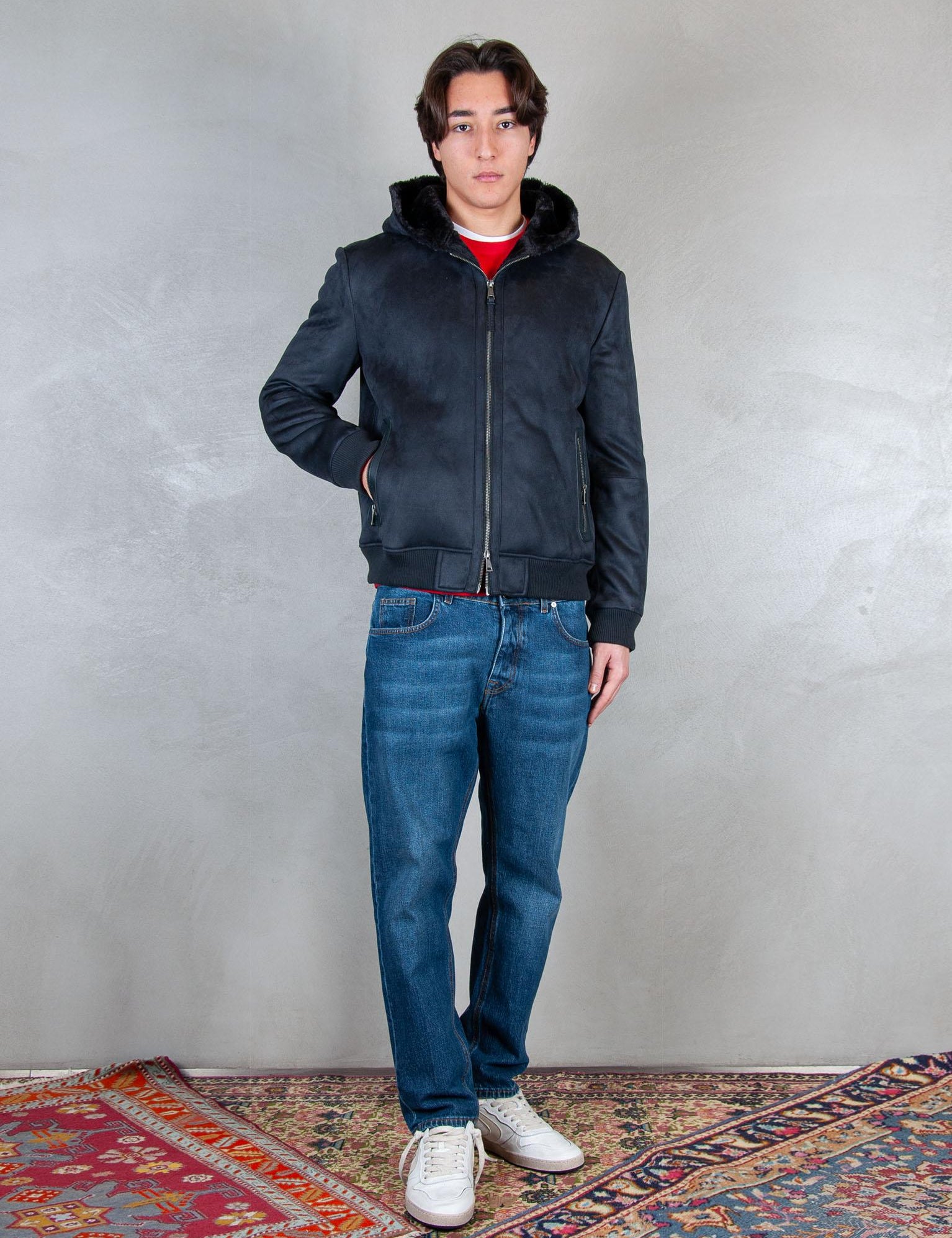 >Romano ROMANO MT7-799 AT.P.CO 