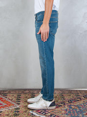 Beable jeans  <BR/>Mark Short MARK SHRT CND-08 Beable 