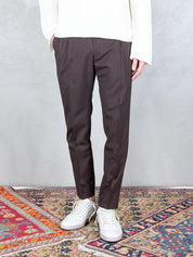 Beable pantaloni <BR/>Riccardo RICCARDO MT-CACAO Beable 