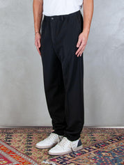 Cellar Door Pantalone <BR/>Ciak CIAK BL WQ124-99 Cellar Door 