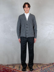 Atomofactory <BR/>Maglia cardigan FU06 06 Atomo Factory 