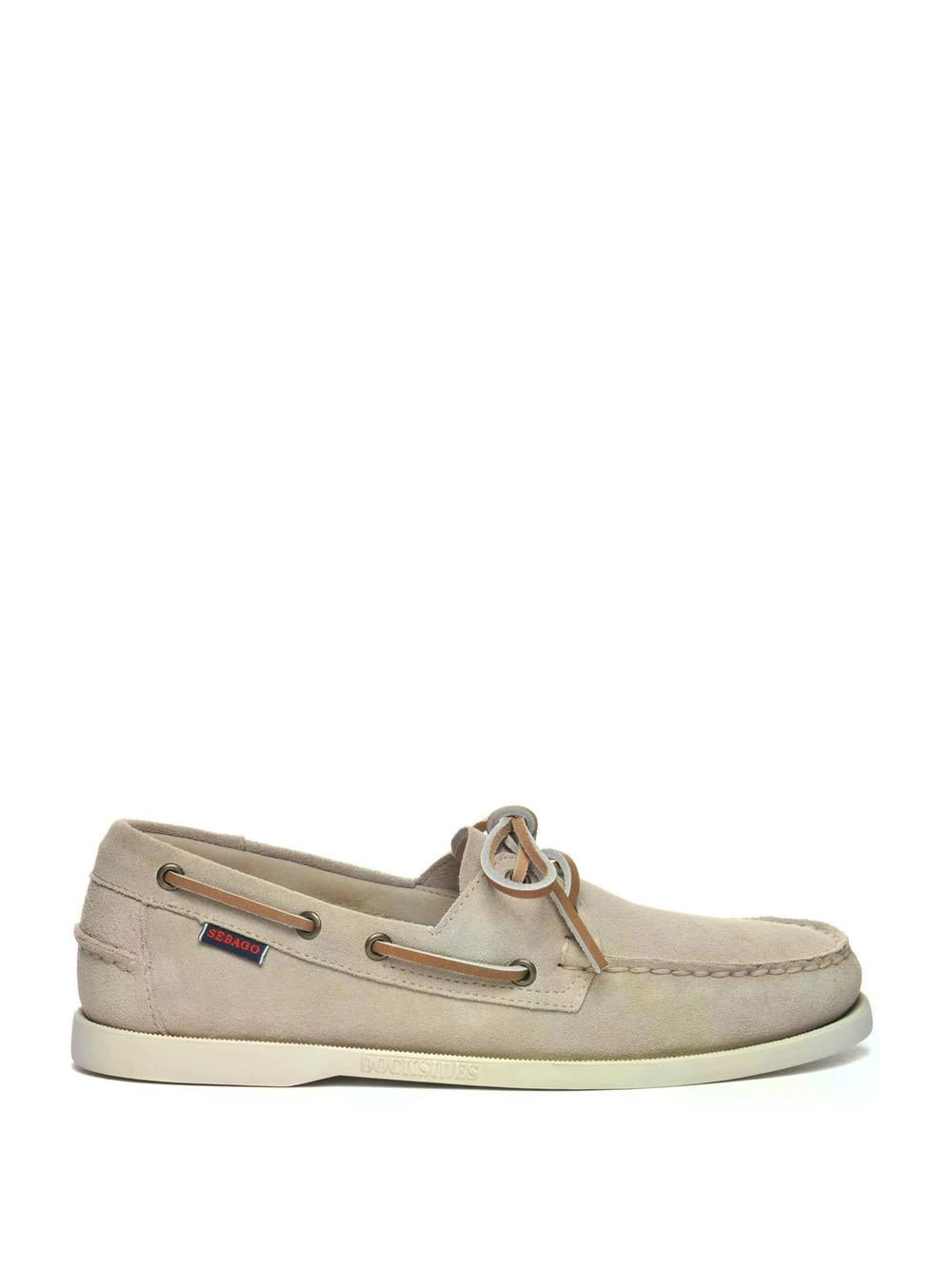 Docksides Portland Flesh Out 7111PTW 910 Sebago 