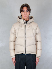 Quill Thermo Light Ripstop K7136GW B3W K-Way 