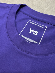 Reg SS Tee