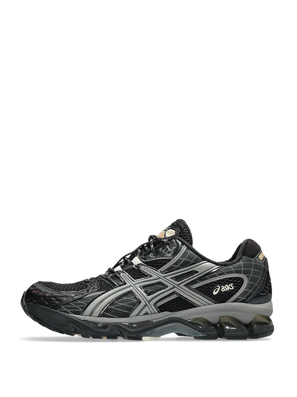 Asics Gel-Nimbus 10.1 1203A543 005 Asics 
