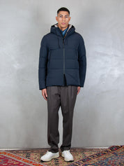 Duno Giubbotto <BR/>Virtus Bolzano VIRTUS BOLZANO-845 Duno 