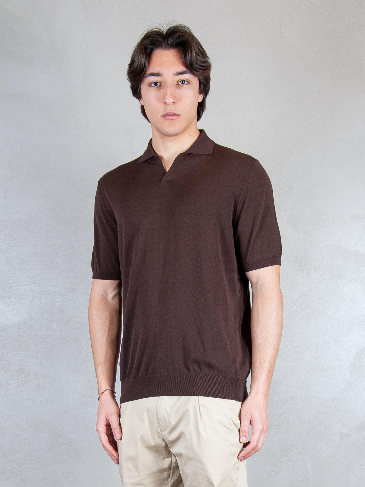 Luigi Gentile Maglia Polo Capri LG1356 15 Luigi Gentile 