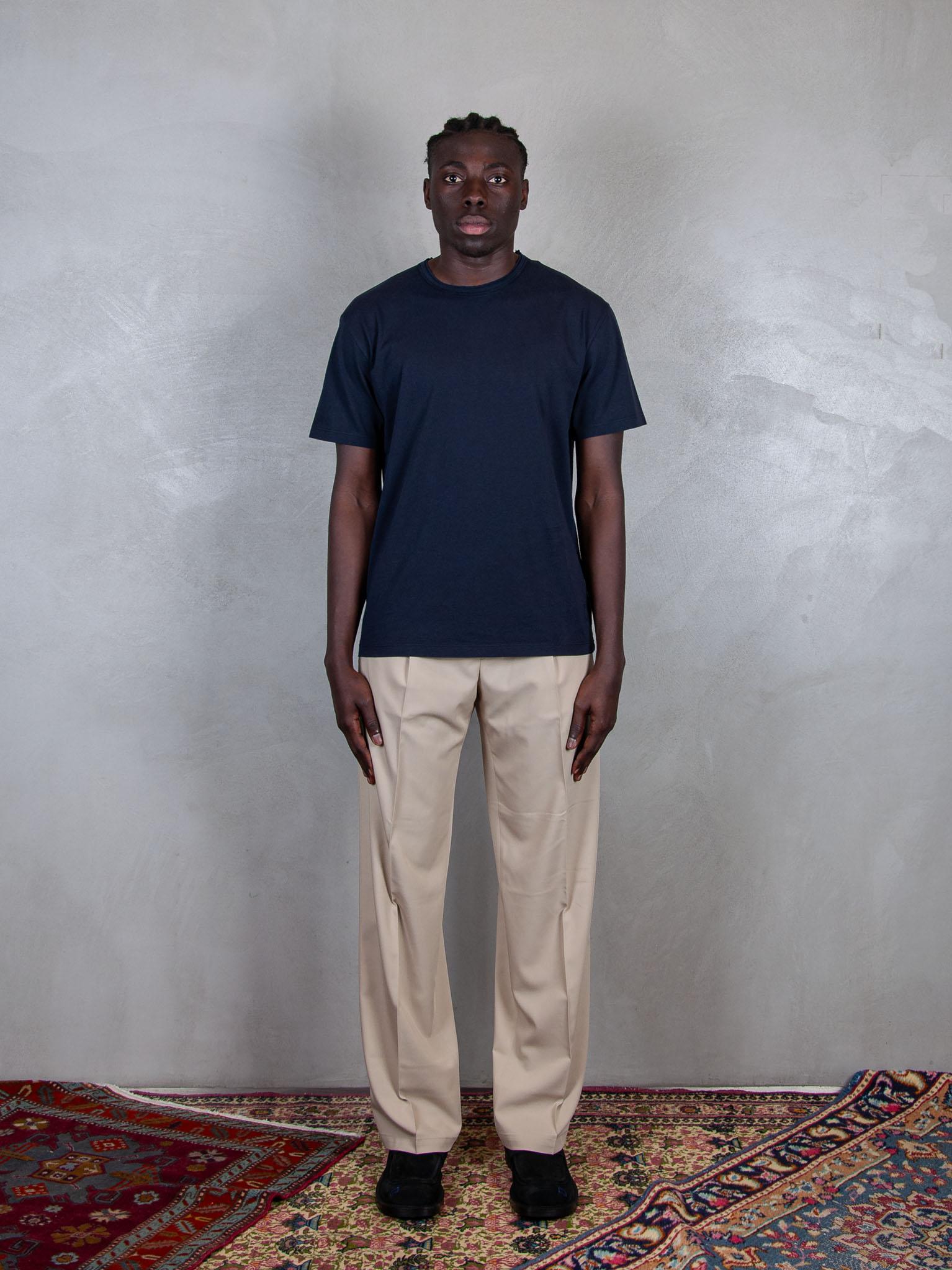 Basic T-Shirt 180001-54 582 Grifoni 