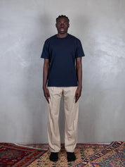 Basic T-Shirt 180001-54 582 Grifoni 