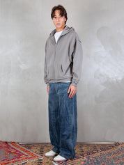 Hi Five Felpa <BR/>UA Zip UA-ZIP FERRO Hi Five 