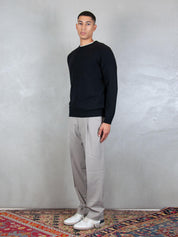 Luigi Gentile Maglia <BR/>Girocollo LG1200 08 Luigi Gentile 