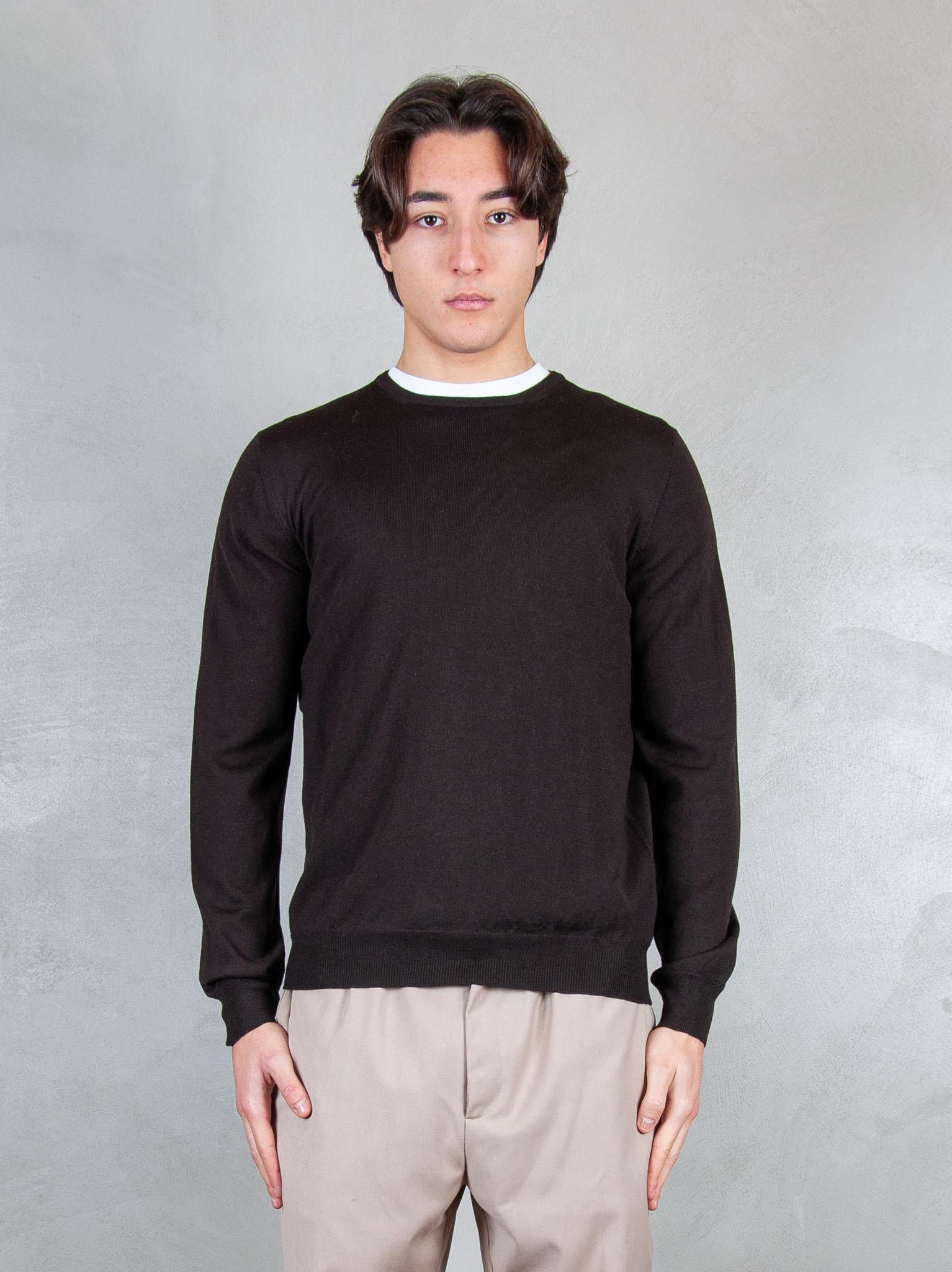 Raphael1966 Maglia Girocollo f12 55167-14290 195 Raphael - Grnsas 