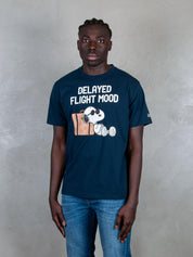 tshirt man TSHM001 02603H MC2 St Barth 