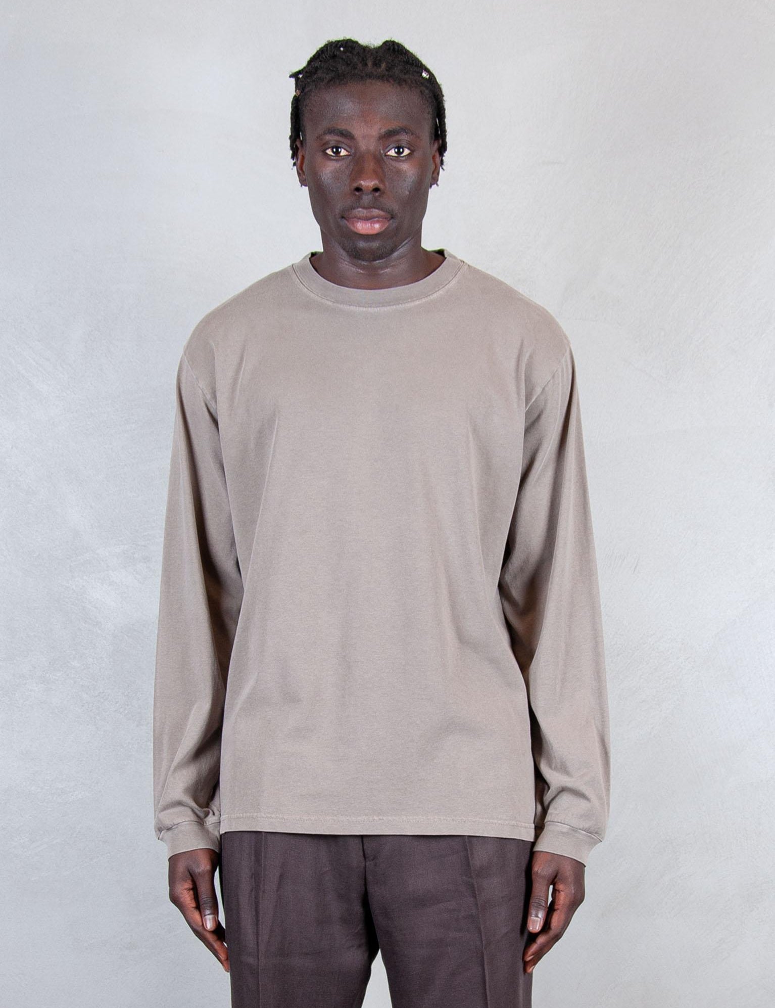 >Longsleeve G6AB0028 16G Grifoni 