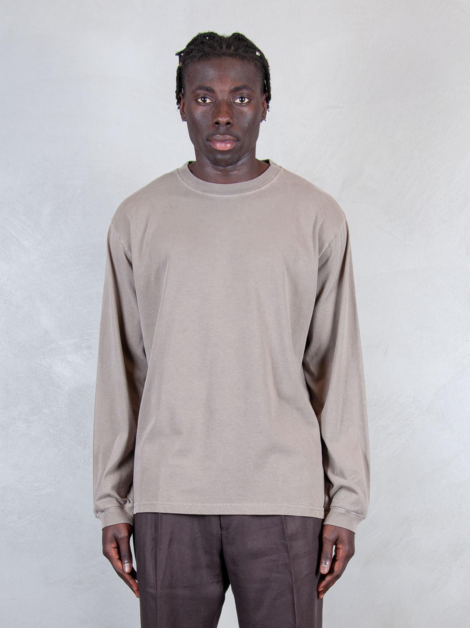 Grifoni Tshirt Longsleeve G6AB0028 16G Grifoni 